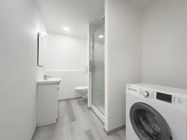 Pronájem bytu 3+kk, Praha - Krč, Bartákova, 63 m2