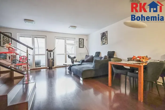 Prodej rodinného domu, Praha - Újezd nad Lesy, Lutínská, 18 m2