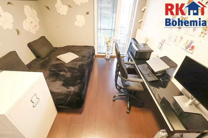 Prodej rodinného domu, Praha - Újezd nad Lesy, Lutínská, 18 m2