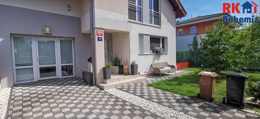 Prodej rodinného domu, Praha - Újezd nad Lesy, Lutínská, 18 m2