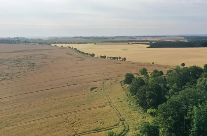 Prodej pole, Horní Slivno, 10325 m2