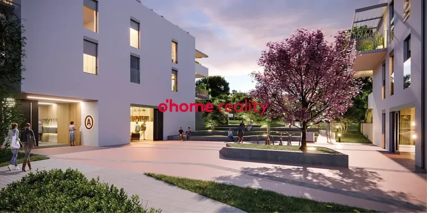 Prodej bytu 3+kk, Olomouc, Okružní, 59 m2