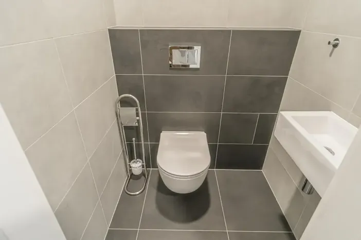 Pronájem bytu 4+kk, Praha - Prosek, Litoměřická, 107 m2