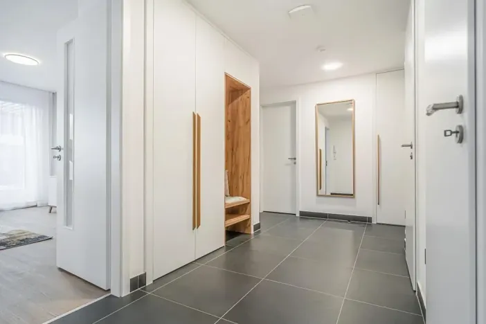 Pronájem bytu 4+kk, Praha - Prosek, Litoměřická, 107 m2