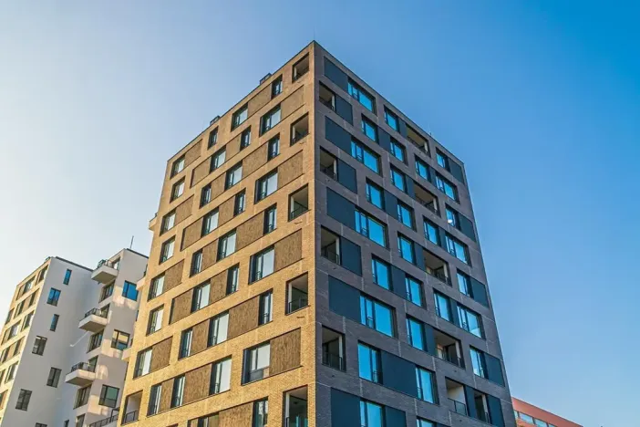 Pronájem bytu 4+kk, Praha - Prosek, Litoměřická, 107 m2