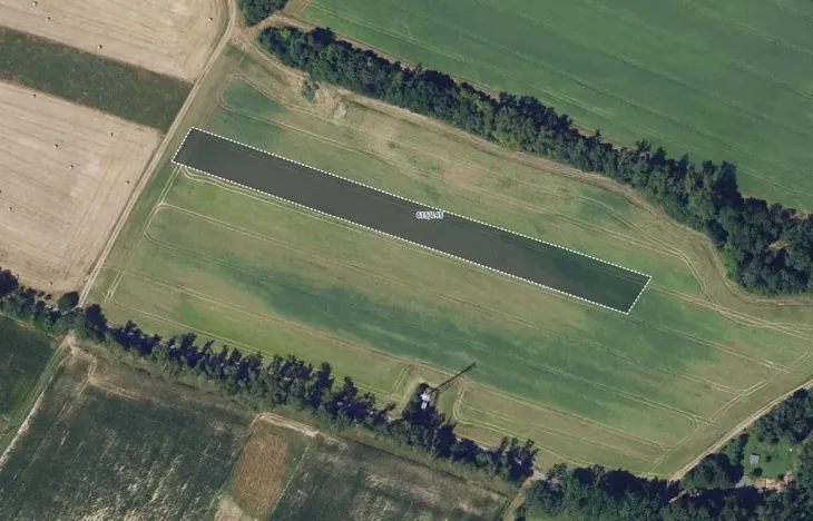 Prodej pole, Světlá, 6000 m2