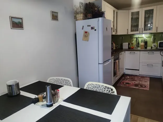 Prodej bytu 3+1, Odolena Voda, Pod Tvrzí, 71 m2