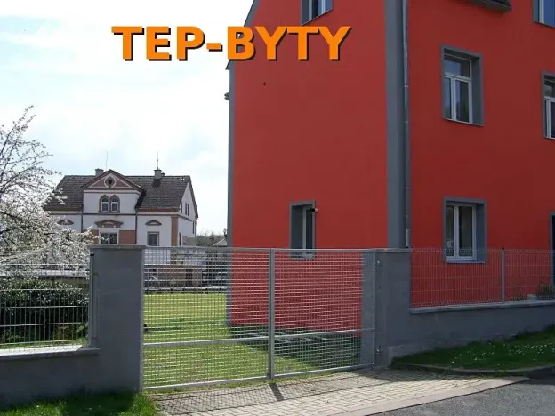 Prodej činžovního domu, Osek, Lidická, 500 m2