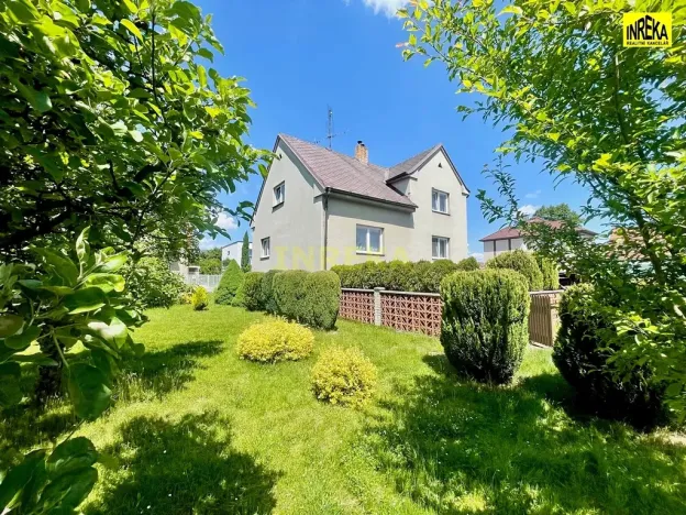 Prodej rodinného domu, Soběslav, 150 m2