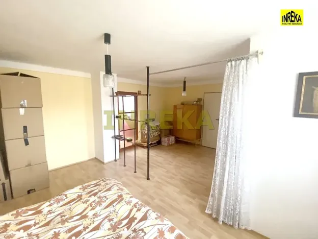 Prodej rodinného domu, Soběslav, 258 m2