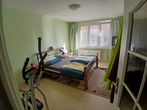 Prodej bytu 3+1, Sokolov, Poláčkova, 80 m2