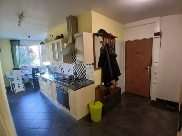 Prodej bytu 3+1, Sokolov, Poláčkova, 80 m2