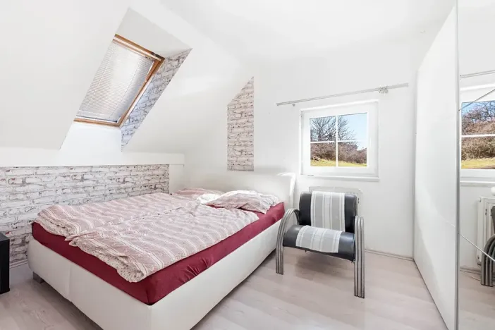 Prodej bytu 3+kk, Tisová, 71 m2