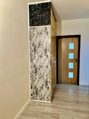 Prodej bytu 1+1, České Budějovice, V. Volfa, 41 m2