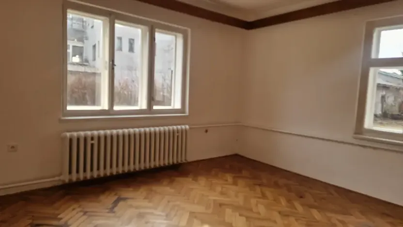 Pronájem bytu 3+1, Dolní Branná, 60 m2