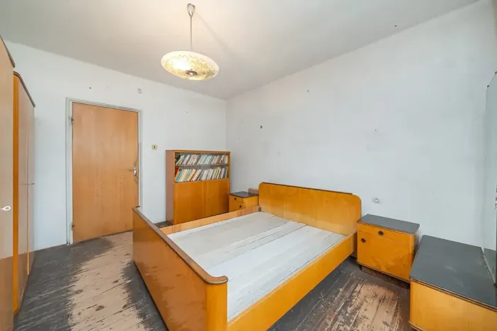 Prodej rodinného domu, Kvasice, Osmek, 205 m2