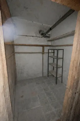 Pronájem skladu, Praha - Žižkov, Jeseniova, 3 m2