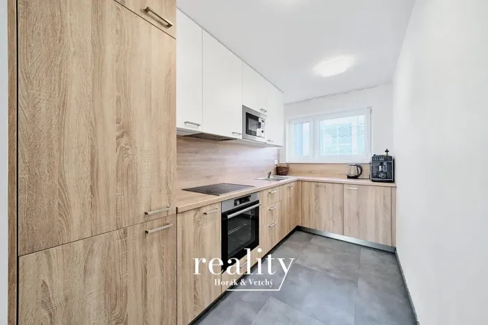 Pronájem bytu 3+kk, Znojmo, Hrušňová, 80 m2