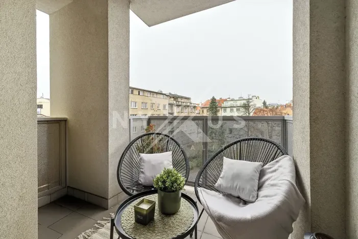 Prodej bytu 3+kk, Praha - Strašnice, U hranic, 118 m2