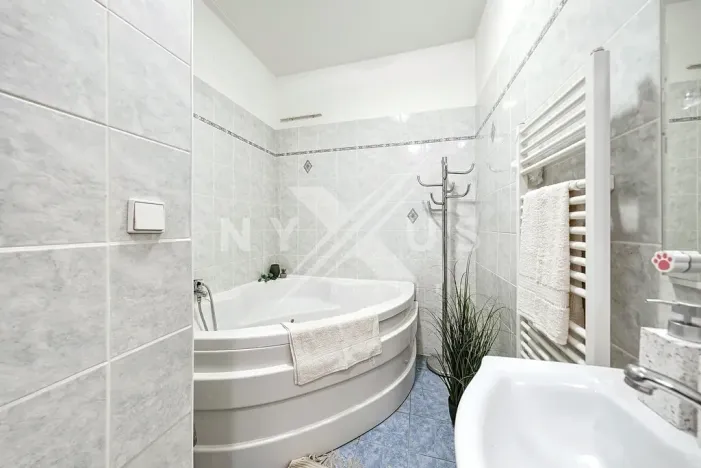 Prodej bytu 3+kk, Praha - Strašnice, U hranic, 118 m2