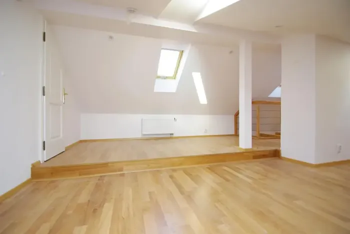 Pronájem bytu 3+1, Praha - Vinohrady, Mánesova, 120 m2