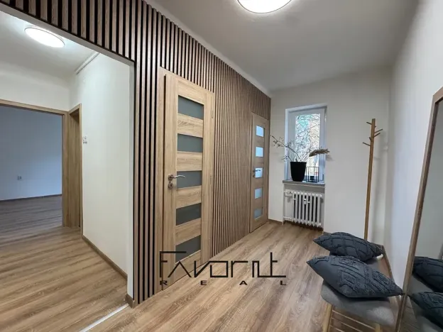 Prodej bytu 3+kk, Ostrava, Sportovní, 75 m2