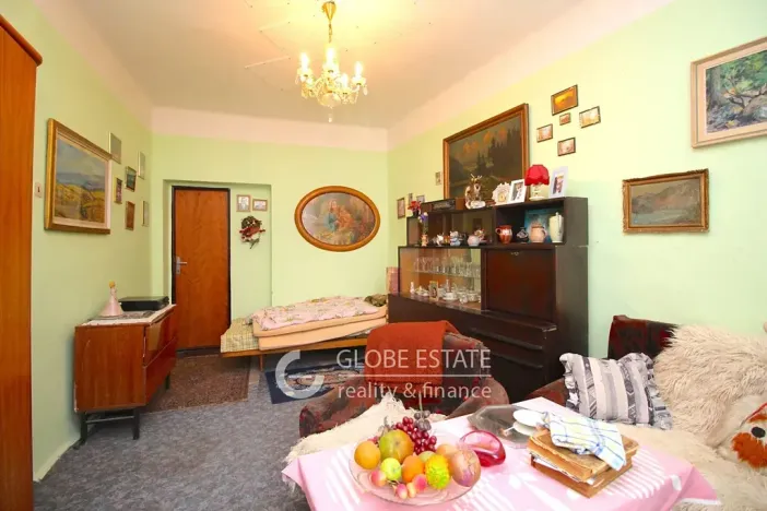 Prodej rodinného domu, Kryry, 100 m2