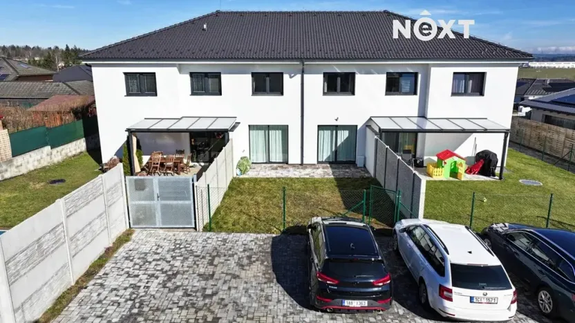 Prodej bytu 4+kk, Dobev, 117 m2