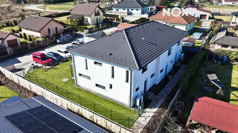 Prodej bytu 4+kk, Dobev, 117 m2