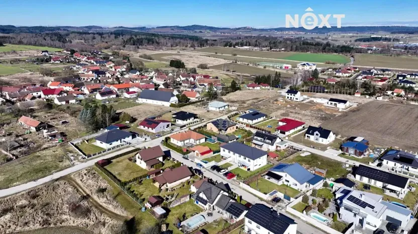 Prodej bytu 4+kk, Dobev, 117 m2