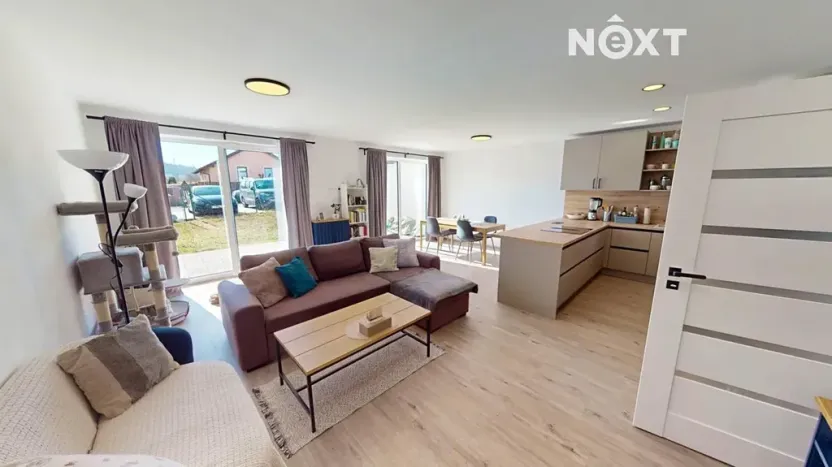 Prodej bytu 4+kk, Dobev, 117 m2