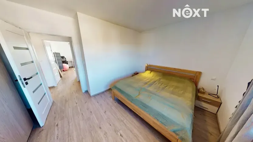 Prodej bytu 4+kk, Dobev, 117 m2