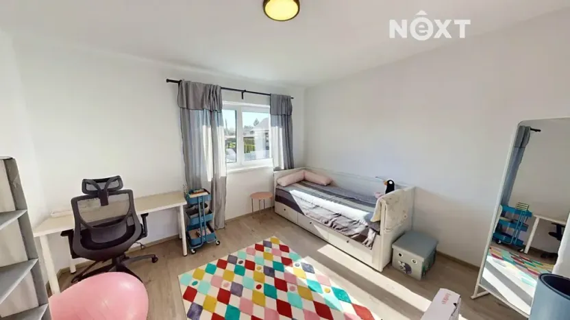 Prodej bytu 4+kk, Dobev, 117 m2