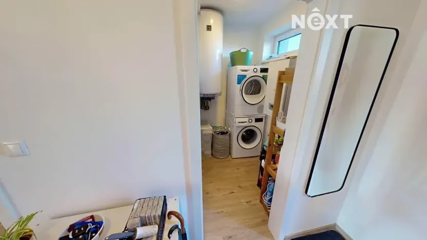 Prodej rodinného domu, Dobev, 117 m2