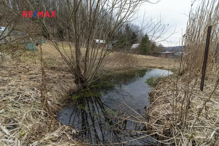 Prodej pozemku pro bydlení, Jindřichov, 1620 m2