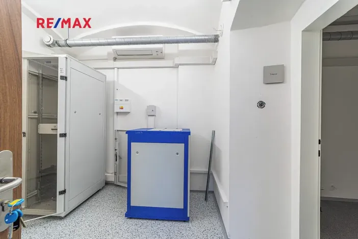 Prodej obchodního prostoru, Králíky, 5. května, 519 m2