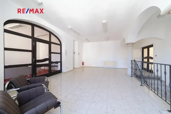 Prodej obchodního prostoru, Králíky, 5. května, 519 m2