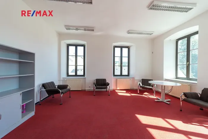 Prodej obchodního prostoru, Králíky, 5. května, 519 m2