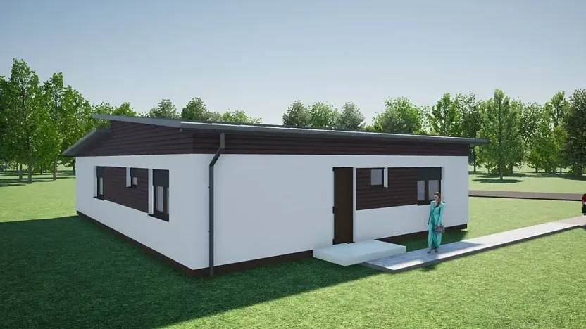 Prodej rodinného domu, Havířov, Farská, 106 m2