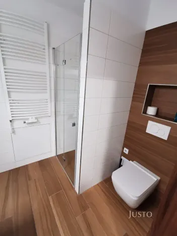 Prodej bytu 2+kk, Písek, Prokopova, 49 m2