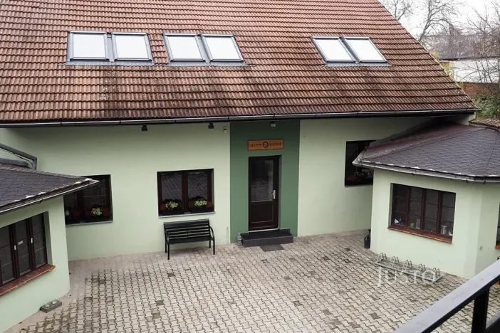 Prodej bytu 2+kk, Písek, Prokopova, 49 m2