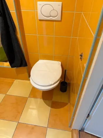 Pronájem bytu 1+kk, Olomouc, Jarmily Glazarové, 27 m2