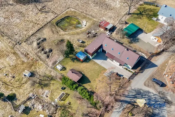 Prodej rodinného domu, Mnichov, 270 m2