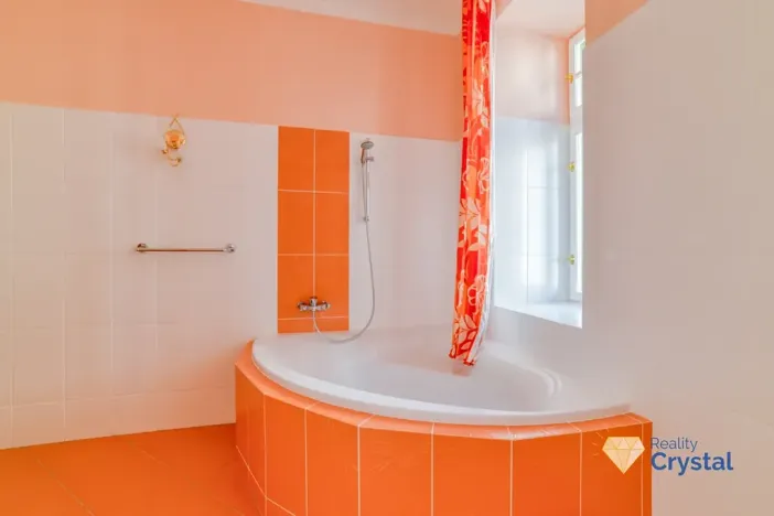 Prodej bytu 2+1, Mariánské Lázně, Anglická, 71 m2