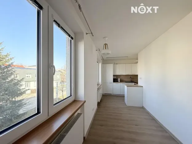 Pronájem bytu 3+kk, Havlíčkův Brod, Žižkova, 60 m2