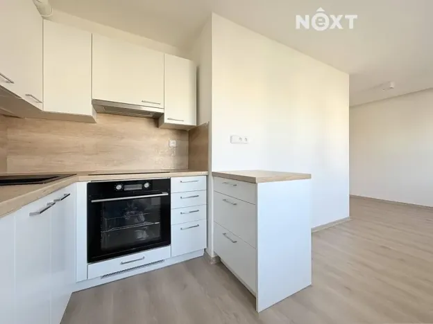 Pronájem bytu 3+kk, Havlíčkův Brod, Žižkova, 60 m2