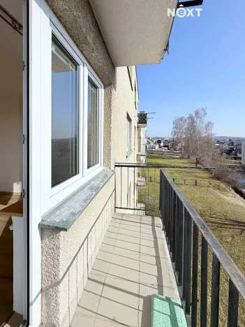 Pronájem bytu 3+kk, Havlíčkův Brod, Žižkova, 60 m2