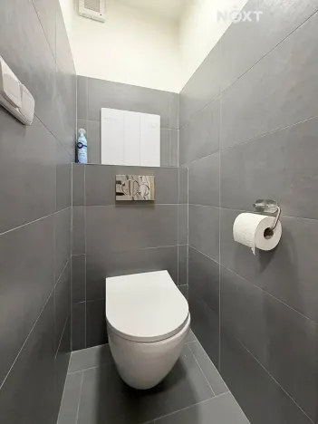 Pronájem bytu 3+kk, Havlíčkův Brod, Žižkova, 60 m2