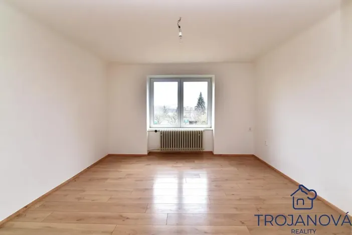 Prodej rodinného domu, Benešov, Nezvalova, 250 m2