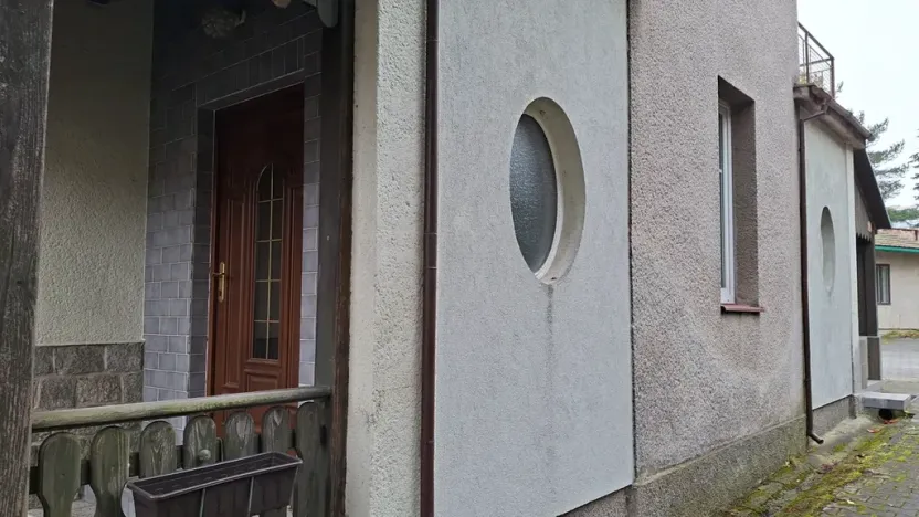 Prodej vily, Plzeň, Jesenická, 200 m2